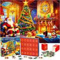 Puzzle Advent Calendar